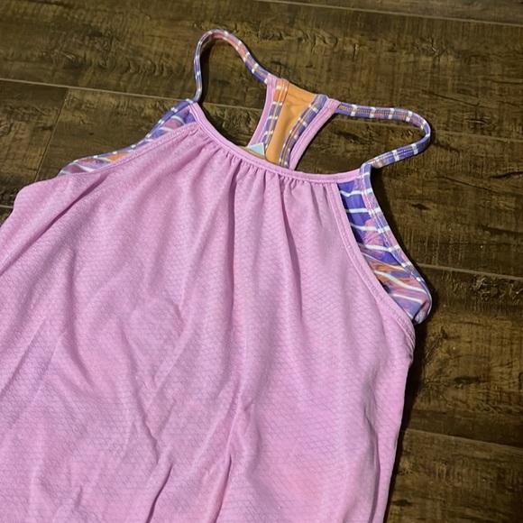 IVIVVA tank with built in bra - Picture 8 of 8